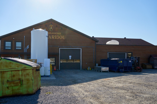 Saison,Automne,Eau,Marina,Bar,Brasserie,MRC Rocher-Percé,Région,Anse-à-Beaufils,Jour,Temps